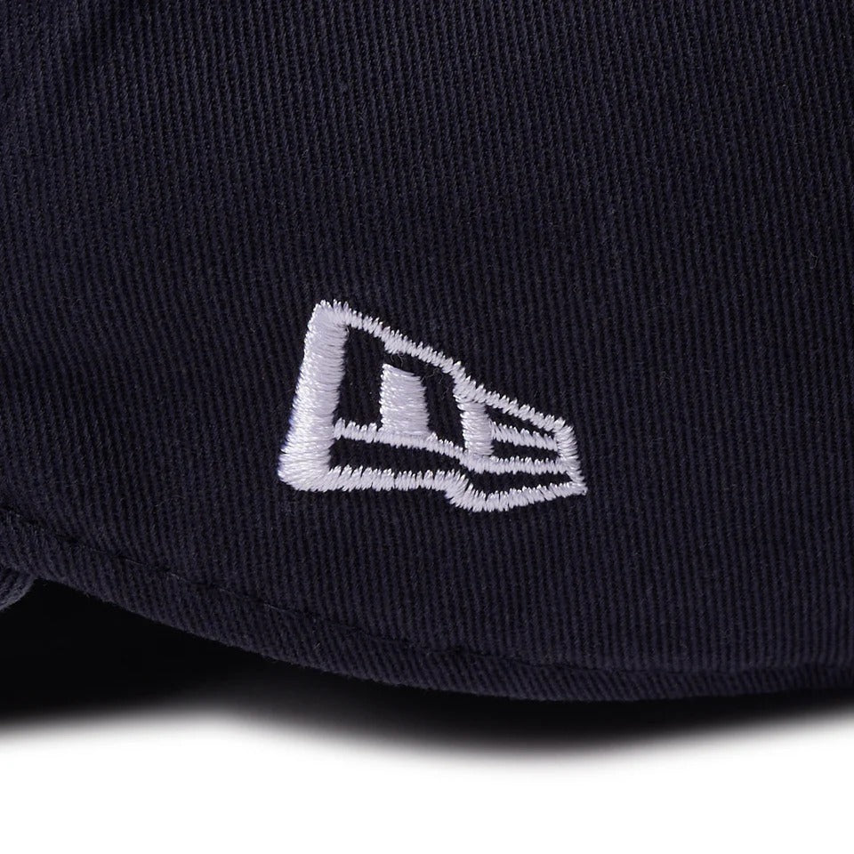 NEW ERA New York Yankees - 9TWENTY MLB Chain Stitch NAVY 【14668016】