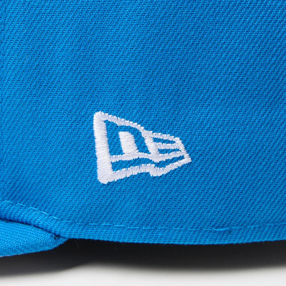 NEW ERA New York Yankees - 59FIFTY SB COLOR VARIATION NEYYAN BLU【14668121】