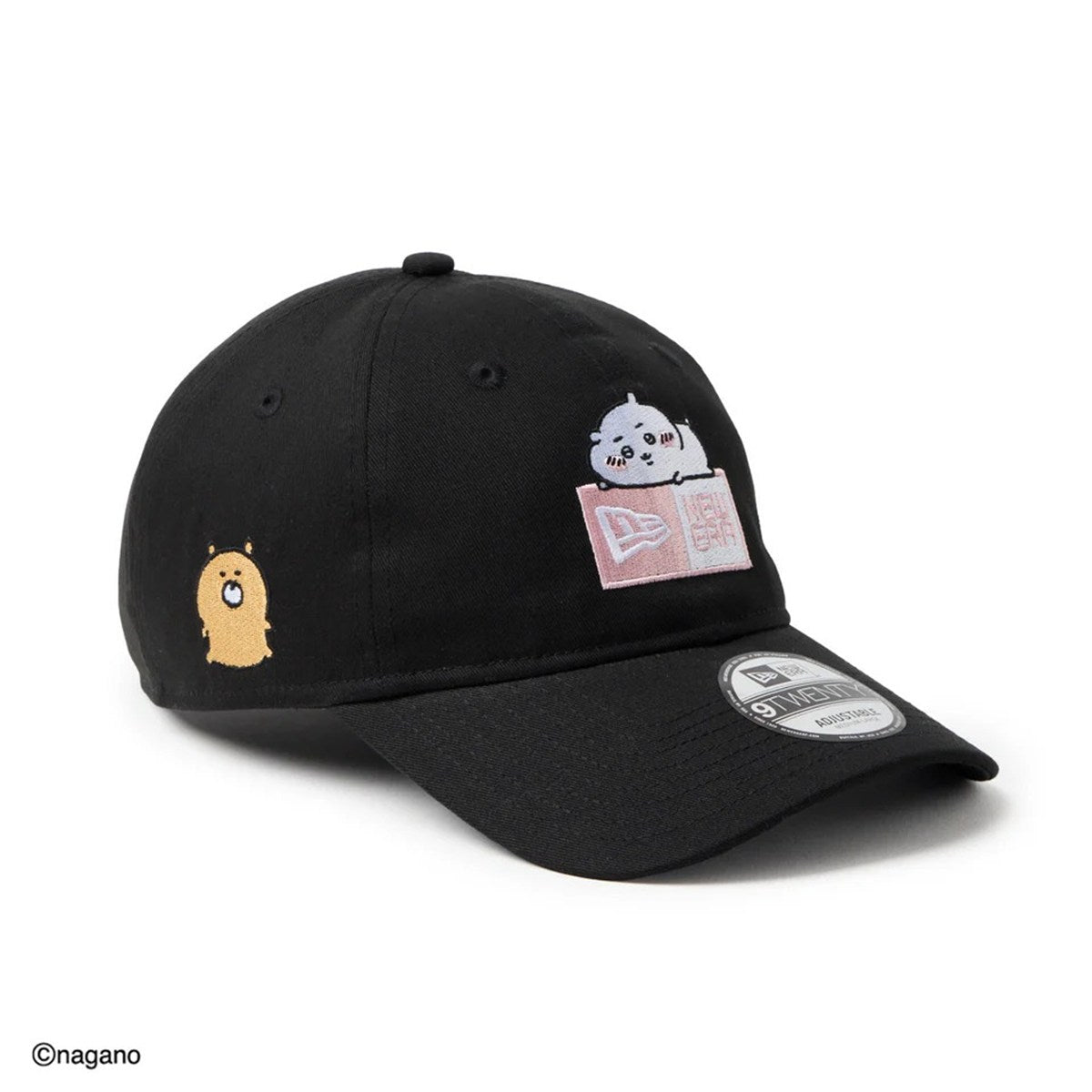 NEW ERA | ちいかわ – HOMEGAME TOKYO