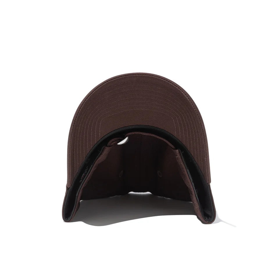 NEW ERA San Diego Padres - 9FORTY UNST BEADS LOGO BURNT WOOD【15118710】