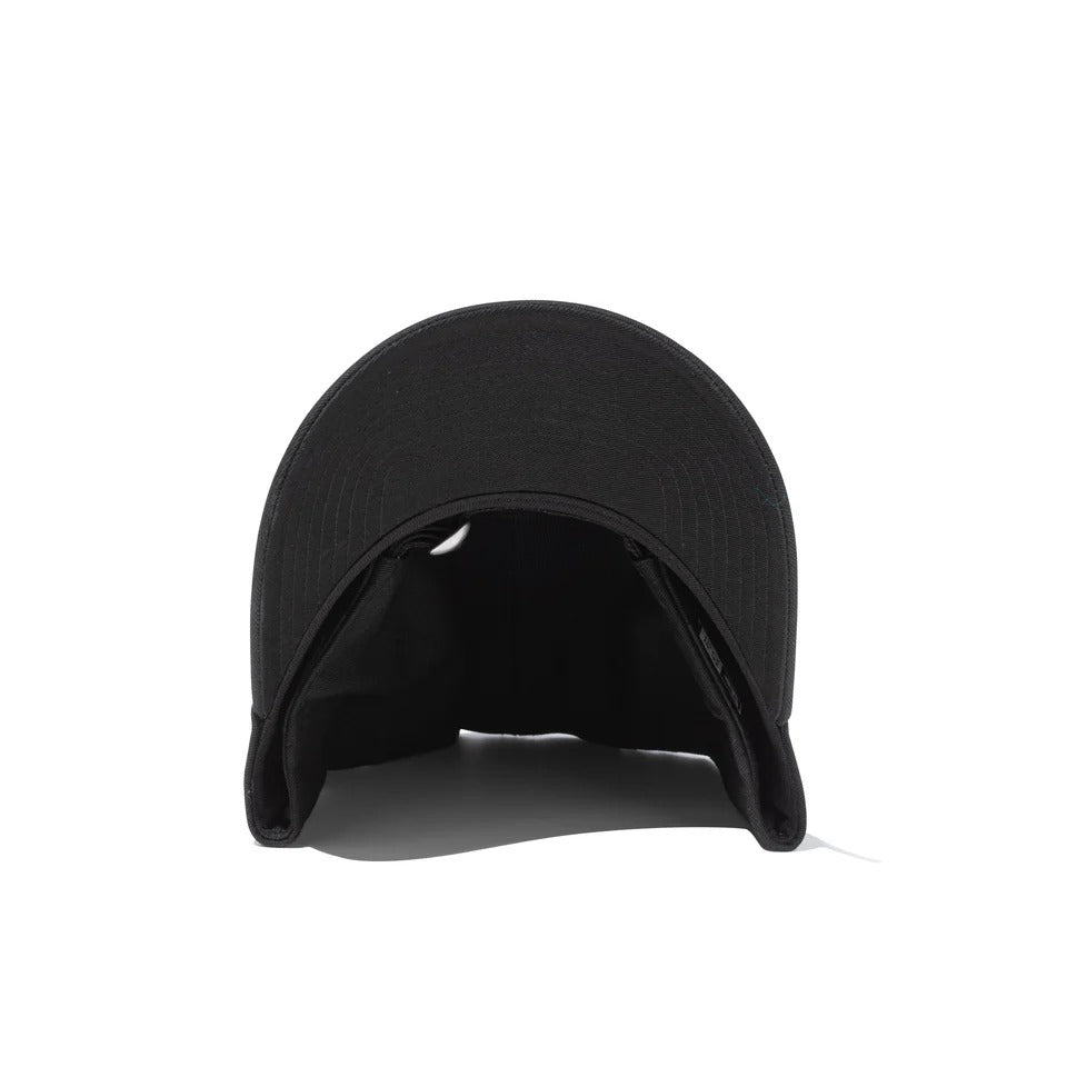 NEW ERA Los Angeles Dodgers - 9FORTY UNST BEADS LOGO BLACK【15118717】