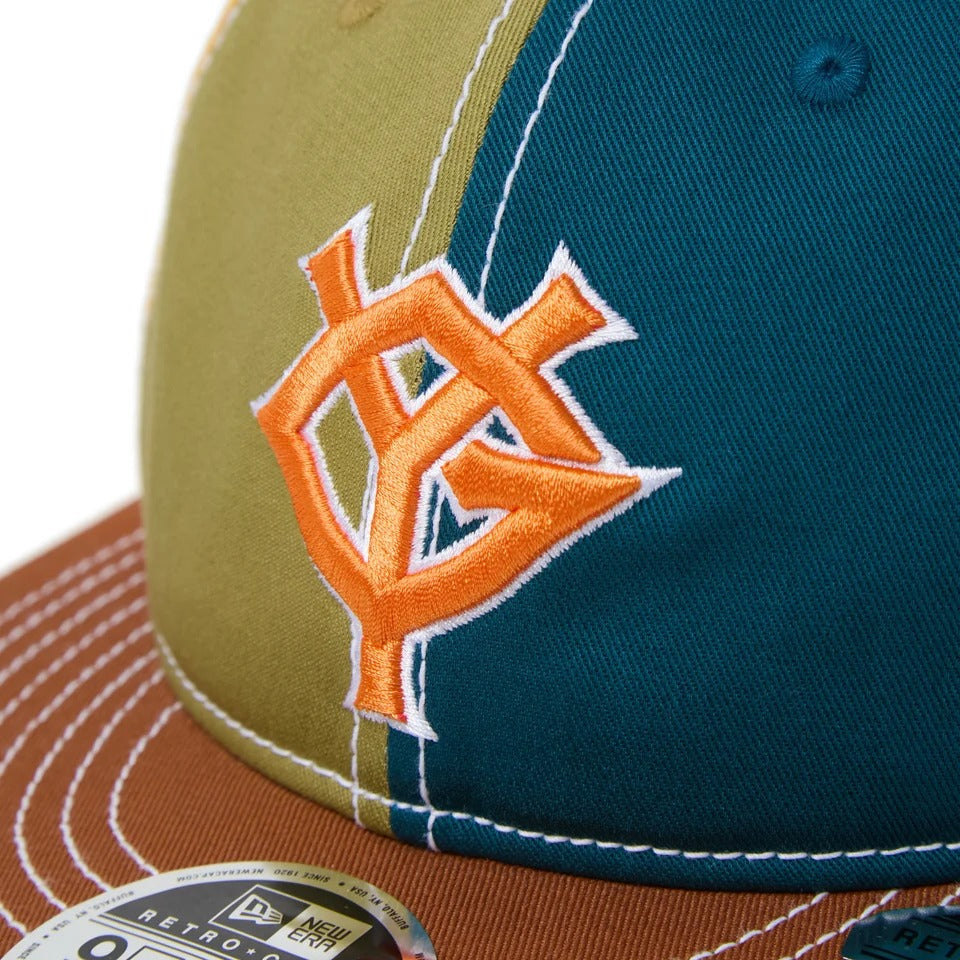 NEWERA - RC 9FIFTY SEAN WOTHERSPOON YOMIURI GIANTS MULTI【15156290】