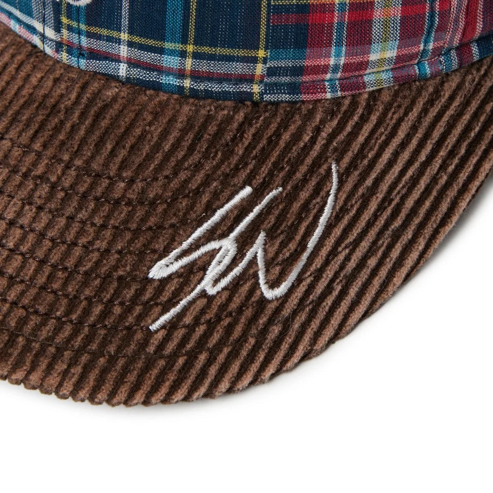 NEW ERA - 9THIRTY SEAN WOTHERSPOON NEYORK METS CORDUROY/BROWN【15156446】