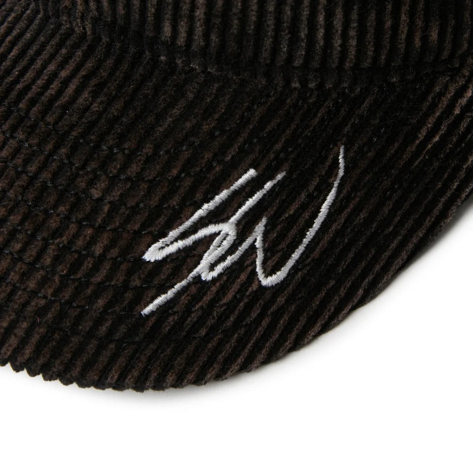 NEW ERA - 9THIRTY SEAN WOTHERSPOON BALTIMORE ORIOLES FADED CORDUROY BLACK【15156448】