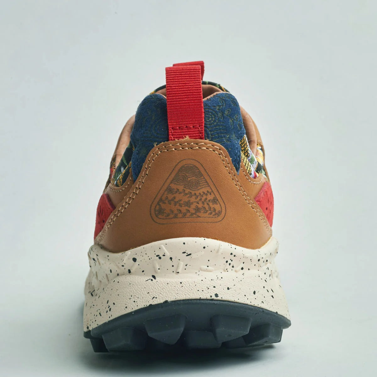 Flower MOUNTAIN - YAMANO3 Suishantou 西陣 【FM63829】