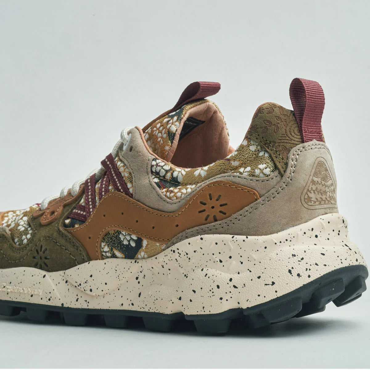 Flower MOUNTAIN - YAMANO3 Cherry blossom 西陣 【FM63828】