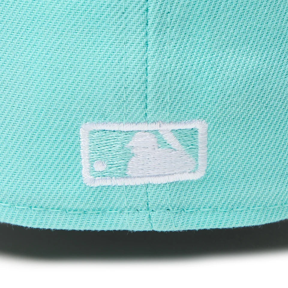 NEW ERA New York Yankees - 59FIFTY SB COLOR VARIATION NEYYAN TNT【14668118】