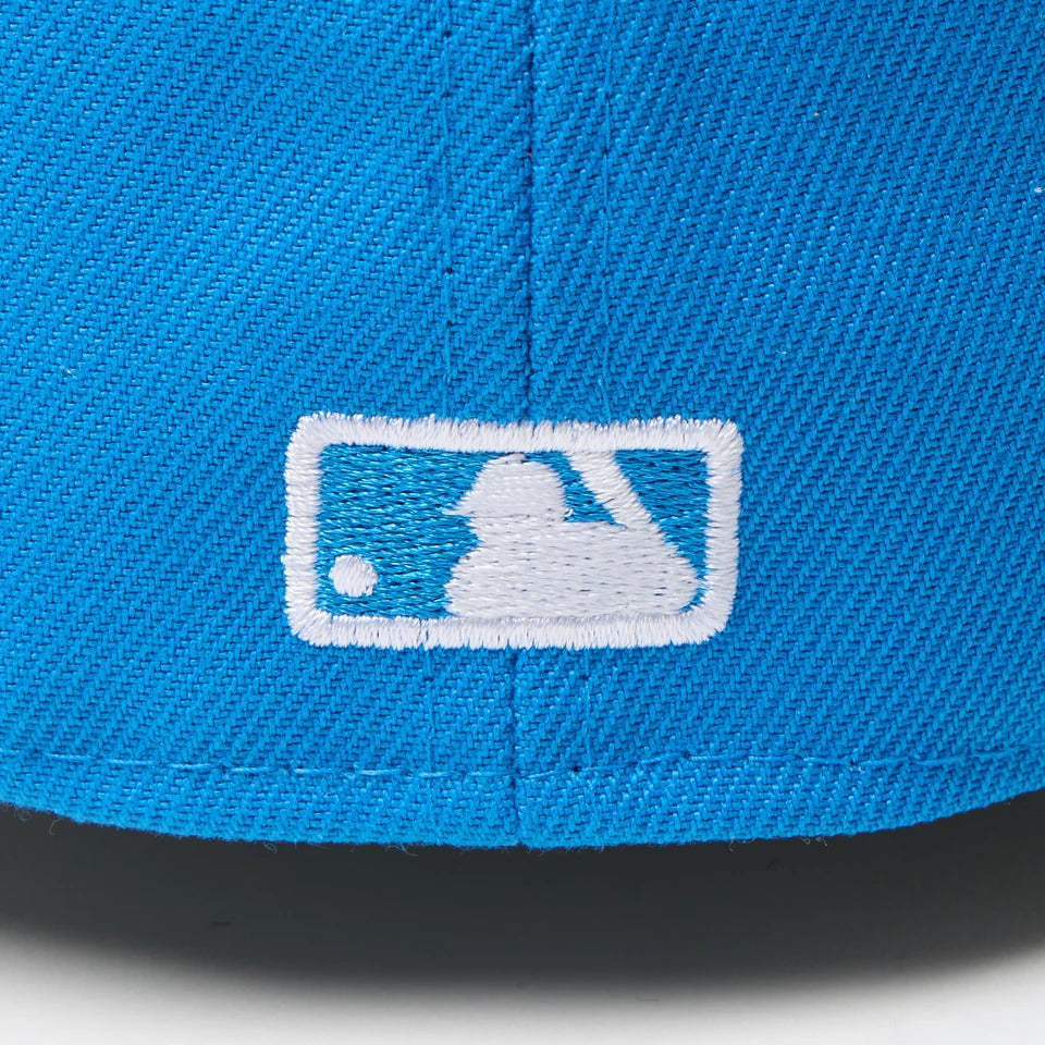 NEW ERA New York Yankees - 59FIFTY SB COLOR VARIATION NEYYAN BLU【14668121】