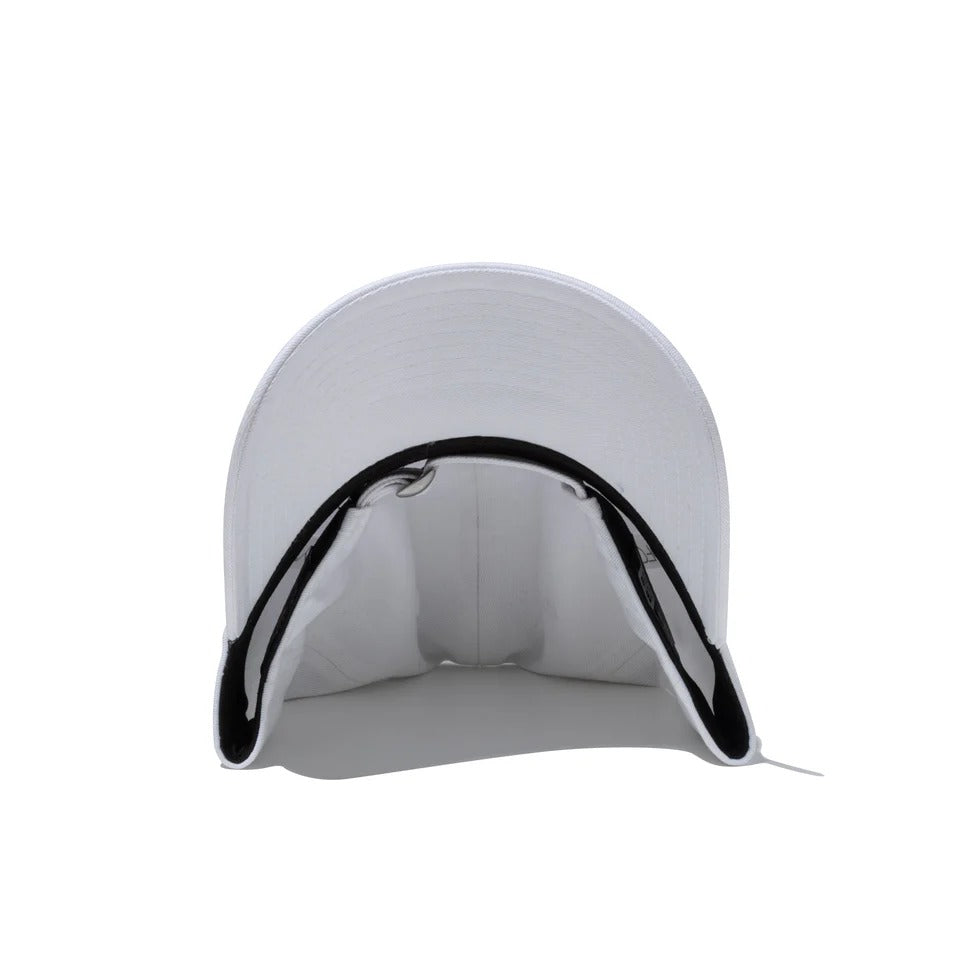 NEW ERA New York Yankees - 9FORTY UNST BEADS LOGO WHITE【15118712】