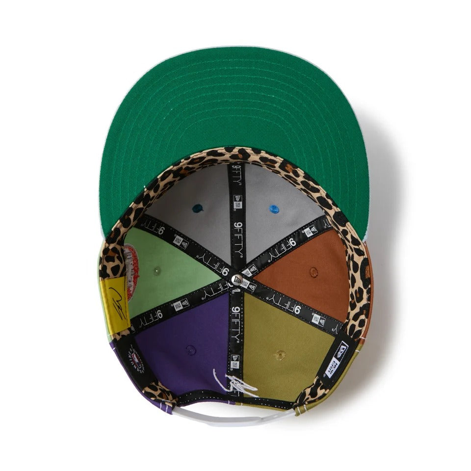 NEW ERA - RC 9FIFTY SEAN WOTHERSPOON NEW YORK METS MULTI【15156291】
