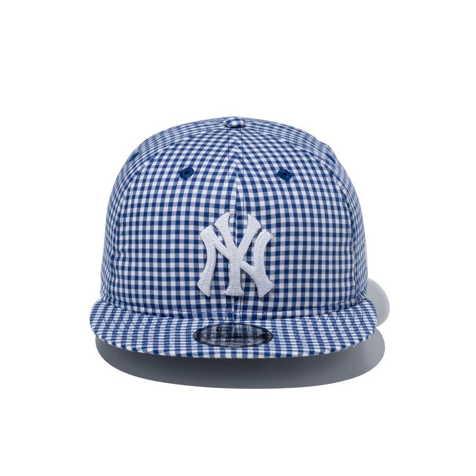 NEW ERA New York Yankees - 9FIFTY Soft Buckram Father's Day BLUE【15146309】