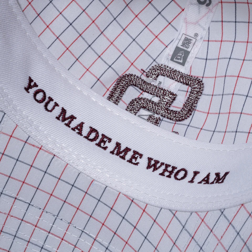 NEW ERA San Diego Padres - 9TWENTY Father's Day CHECK MULTI【15146352】