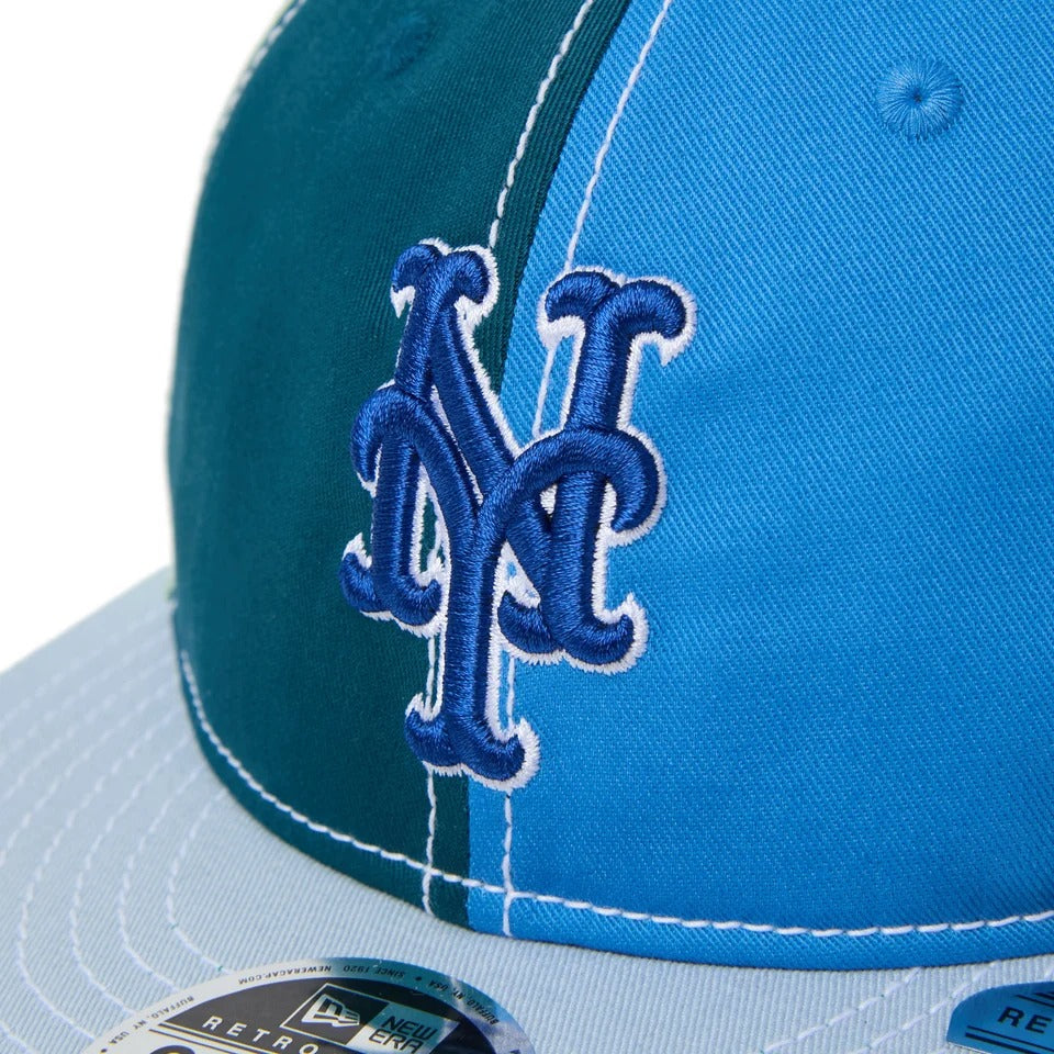 NEW ERA - RC 9FIFTY SEAN WOTHERSPOON NEW YORK METS MULTI【15156291】
