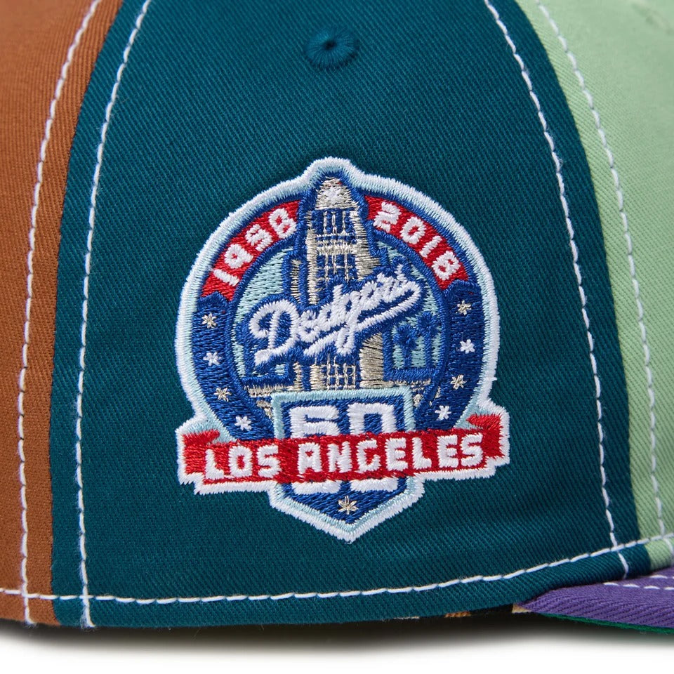 NEW ERA - RC 9FIFTY SEAN WOTHERSPOON LOS ANGELES DODGERS MULTI