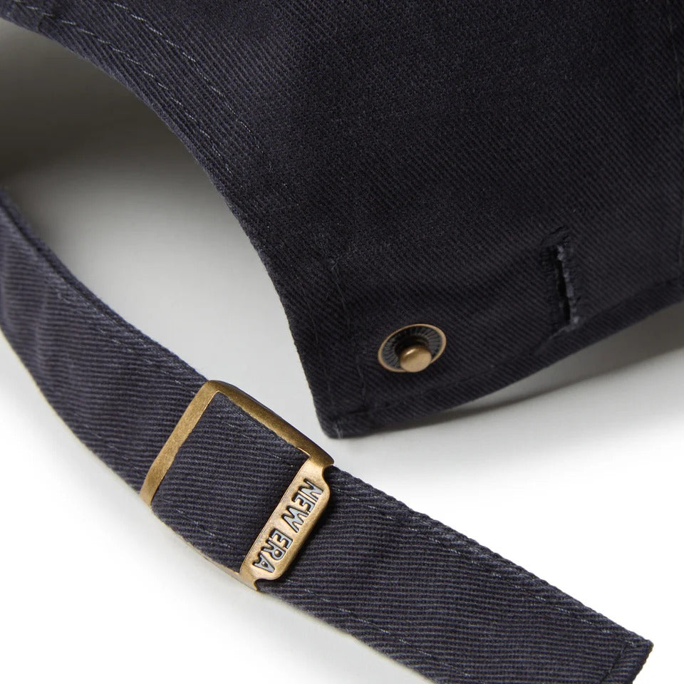 NEW ERA New York Yankees - Casual Classic MLB UNDER VISOR LOGO NAVY【14667724】