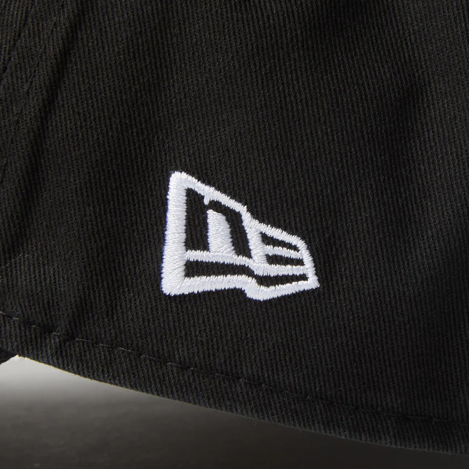 NEW ERA New York Yankees - Casual Classic MLB UNDER VISOR LOGO BLACK【14667725】