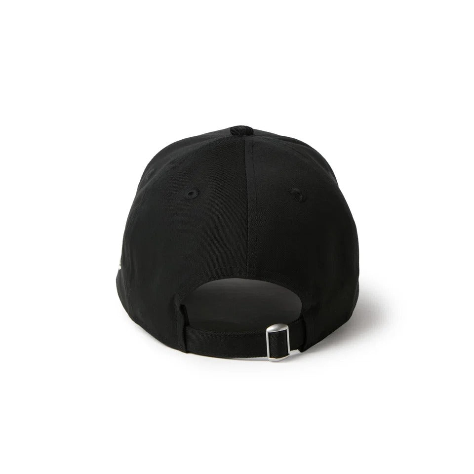 NEW ERA - Las Vegas Raiders 9FORTY BLACK【15137079】