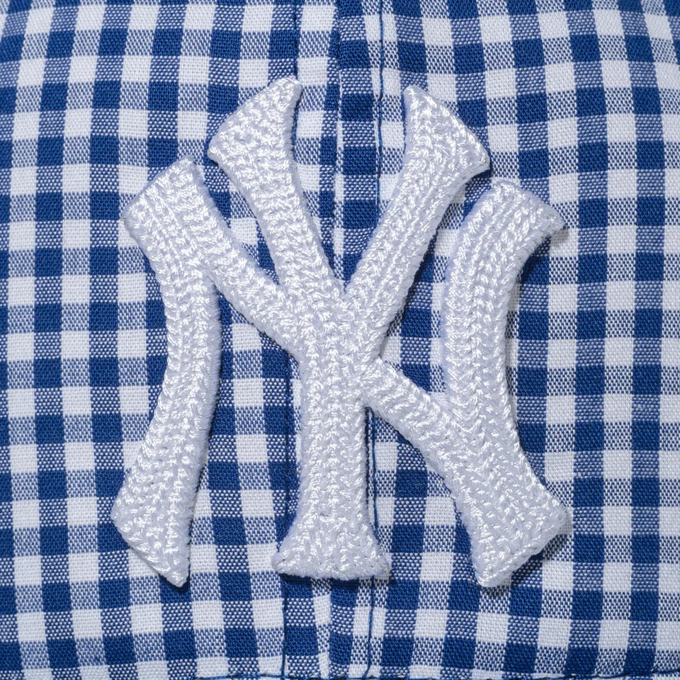 NEW ERA New York Yankees - 9FIFTY Soft Buckram Father's Day BLUE【15146309】