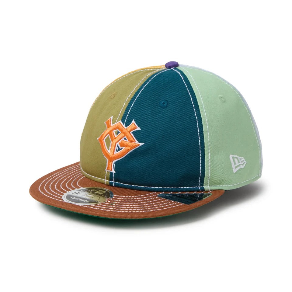 NEWERA - RC 9FIFTY SEAN WOTHERSPOON YOMIURI GIANTS MULTI【15156290】