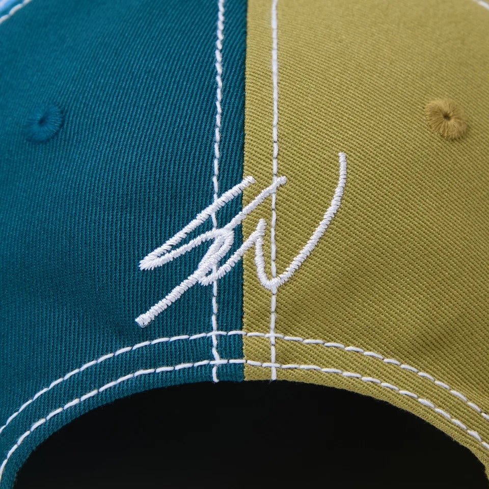 NEW ERA - RC 9FIFTY SEAN WOTHERSPOON BALTIMORE ORIOLES MULTI【15156293】