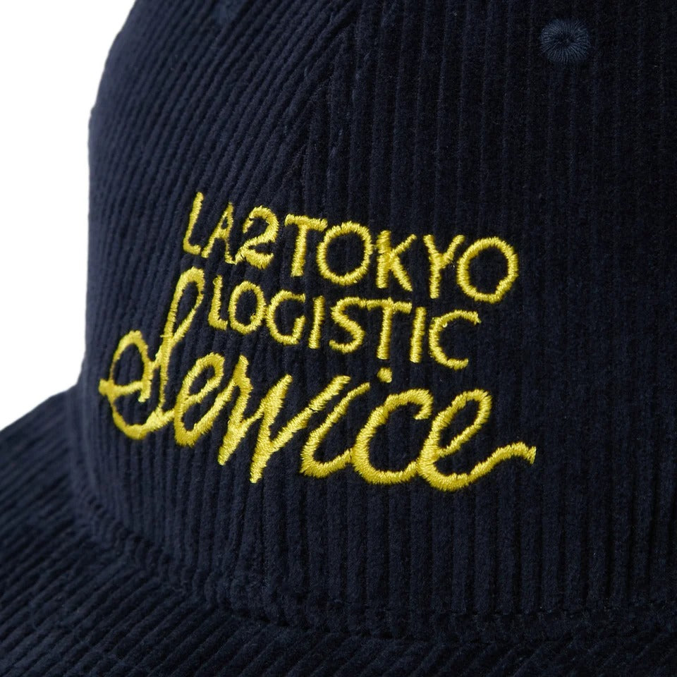 NEW ERA - RC SEAN WOTHERSPOON CORDUROY NAVY【15156294】
