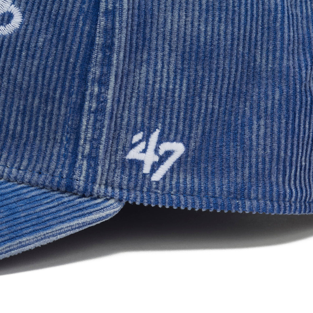 '47 - HITCH Los Angeles Dodgers B-RECLM12AOP-T3A Royal 【15173613】