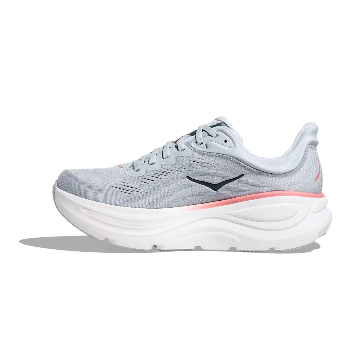 HOKA - BONDI 9 MINERAL BLUE/WASHED BLUE【1162012-MBLW-MG】