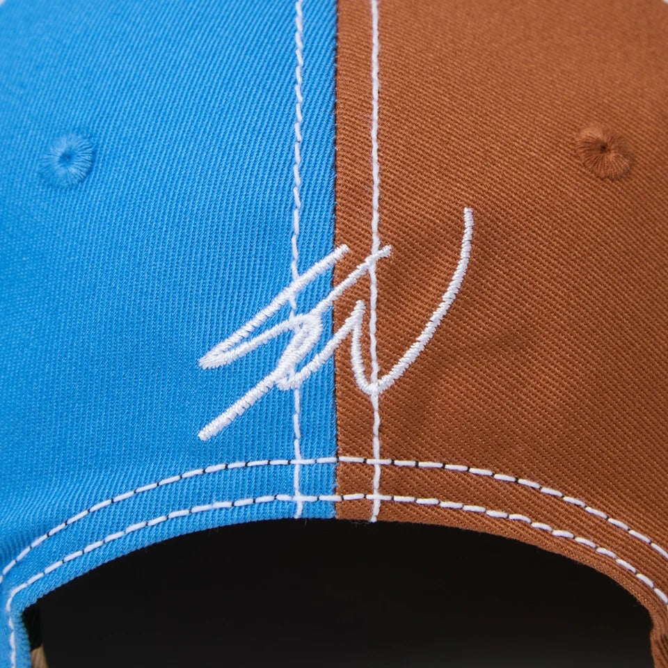 NEW ERA - RC 9FIFTY SEAN WOTHERSPOON LOS ANGELES DODGERS MULTI【15156292】