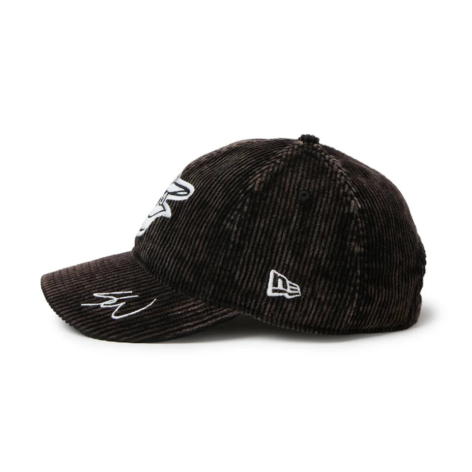NEW ERA - 9THIRTY SEAN WOTHERSPOON BALTIMORE ORIOLES FADED CORDUROY BLACK【15156448】