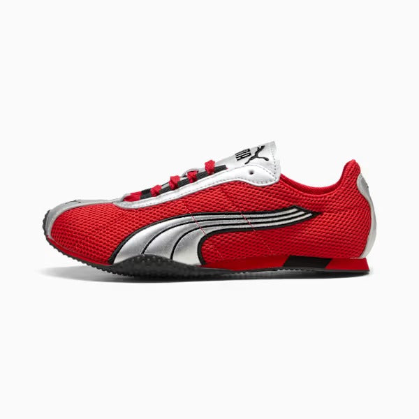 PUMA - H-STREET OG FOR ALL TIME RED-PUMA BLACK【403692-22】