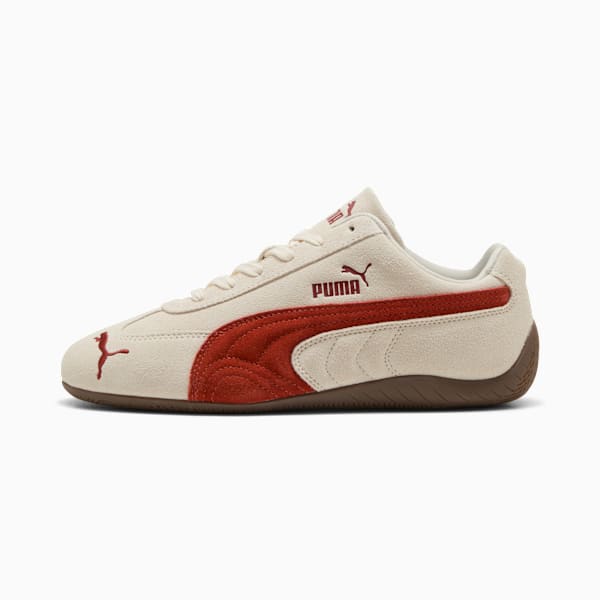 PUMA - SPEEDCAT OG ALPINE SNOW-GUM【398846-85】