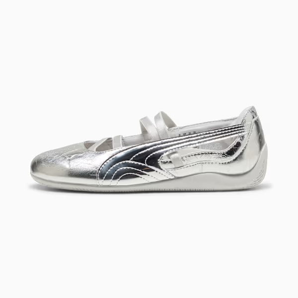 PUMA - SPEEDCAT BALLET LUSTRE WNS【408264-01】
