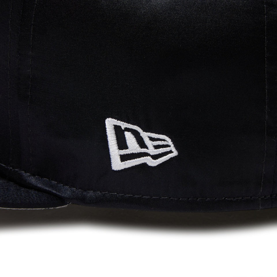 NEW ERA New York Yankees - 59FIFTY SATIN NAVY【14668123】