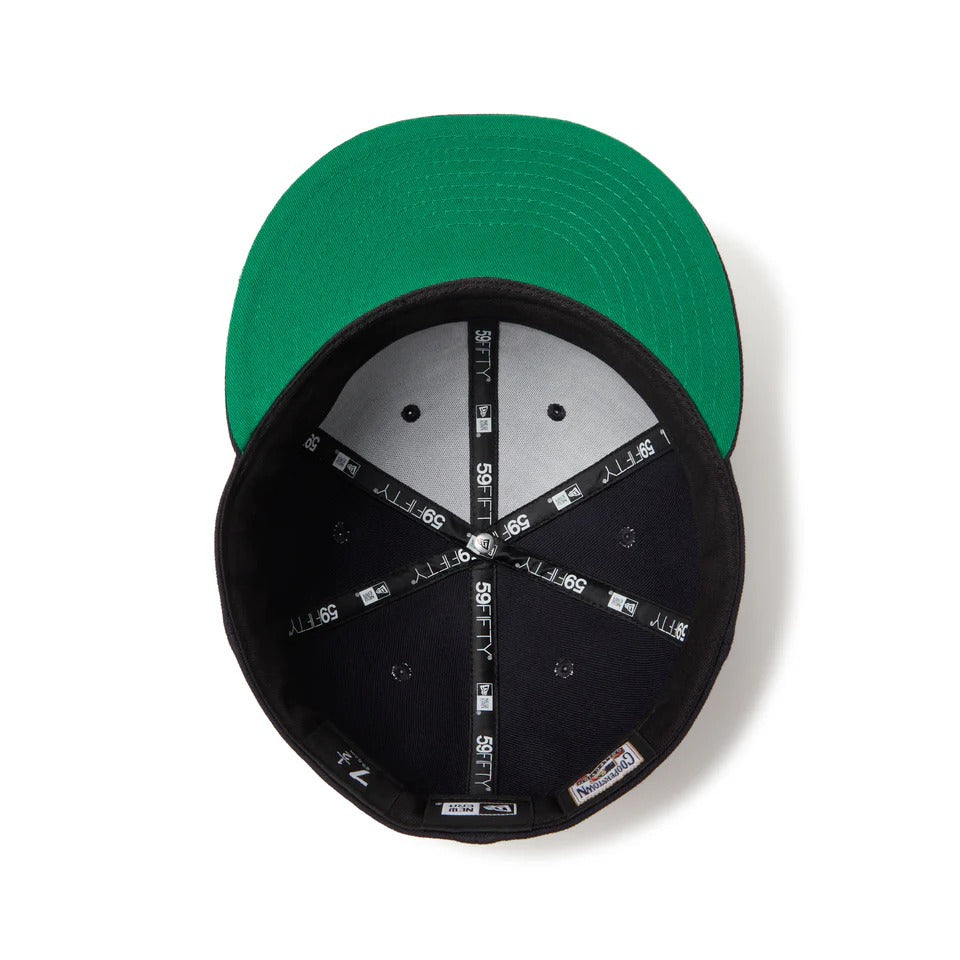 NEW ERA Detroit Tigers - 595FIFTY MLB Old English NAVY【14668153】