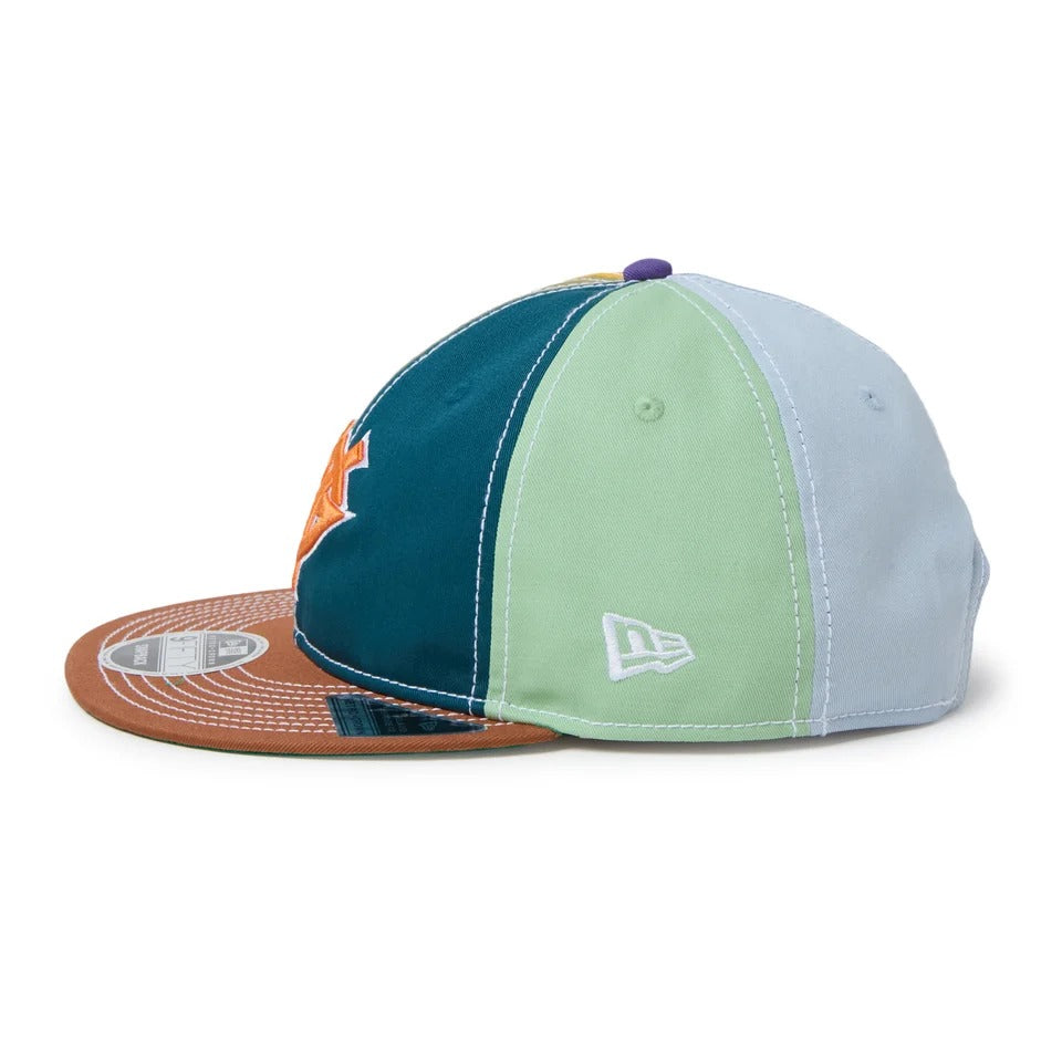 NEWERA - RC 9FIFTY SEAN WOTHERSPOON YOMIURI GIANTS MULTI【15156290】