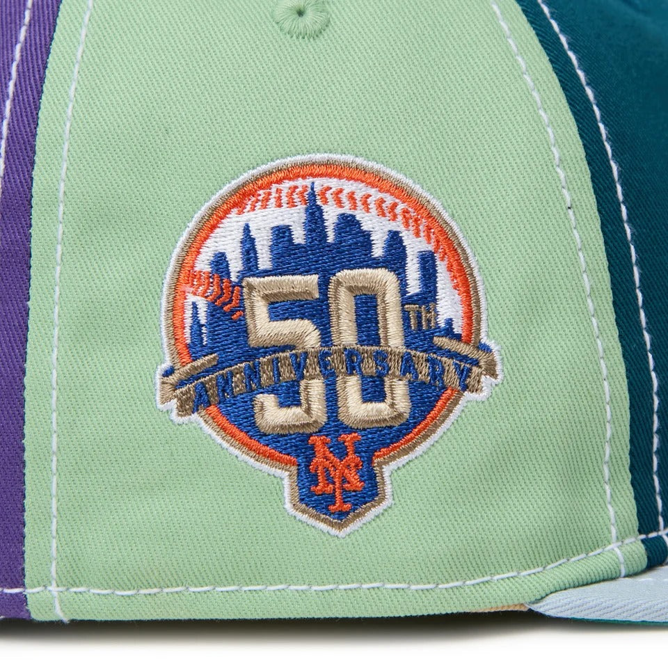 NEW ERA - RC 9FIFTY SEAN WOTHERSPOON NEW YORK METS MULTI【15156291】