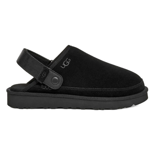 UGG - MENS GOLDENCOAST CLOG II BLK【1166915】