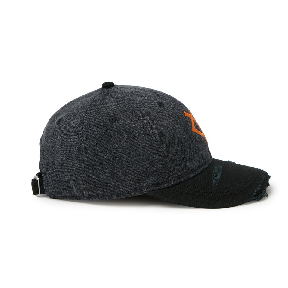 NEW ERA - 9THIRTY SEAN WOTHERSPOON YOMIURI GIANTS BLACKDENIM/BLACK【151564】
