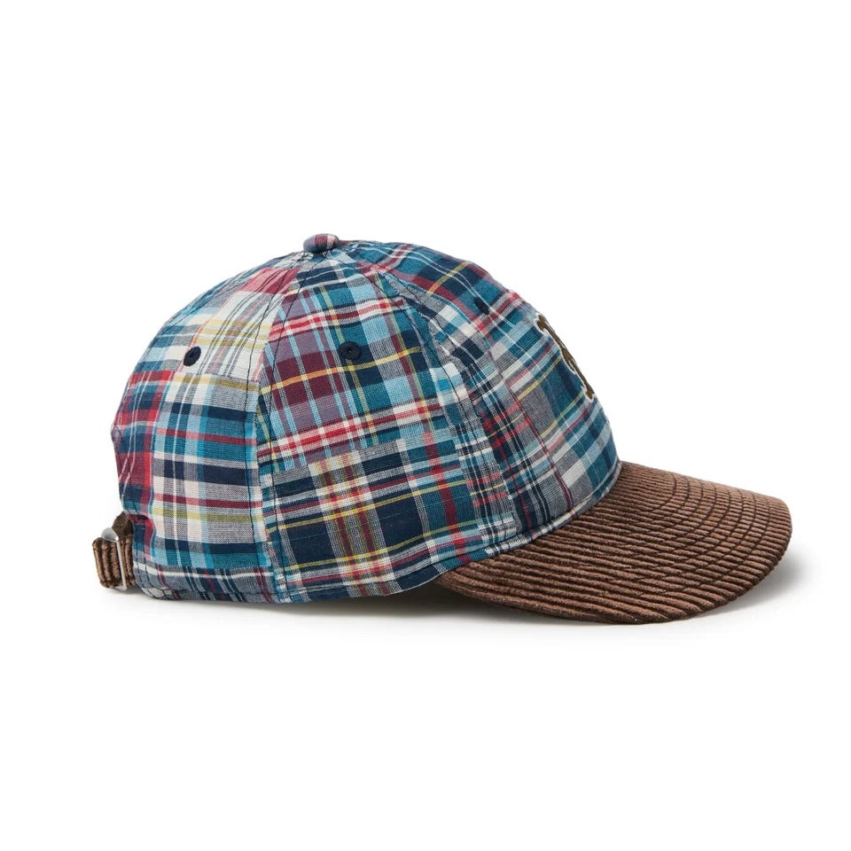 NEW ERA - 9THIRTY SEAN WOTHERSPOON NEYORK METS CORDUROY/BROWN【15156446】