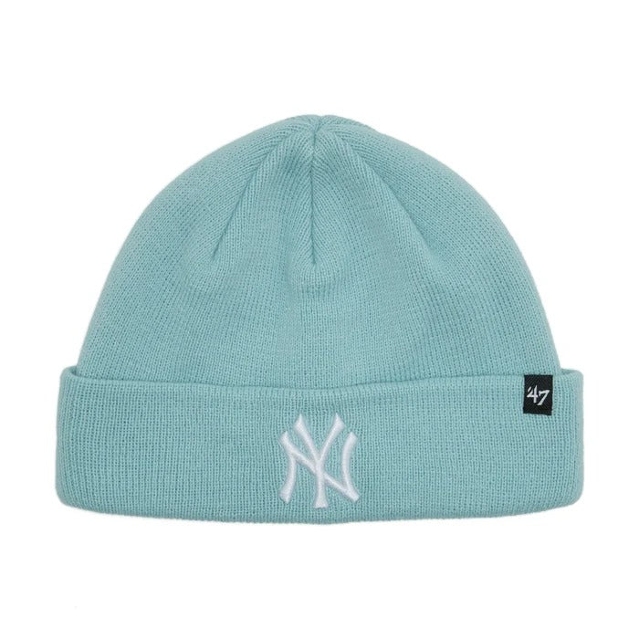 '47 - New York Yankees B-RNDXL17ACE-MK KNIT MEDIUM【15173607】