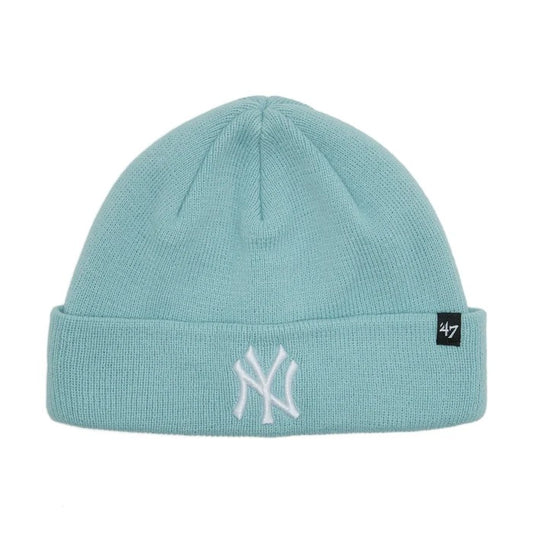 '47 - New York Yankees RANDLE XL CUFF KNIT MEDIUM 【15173607】