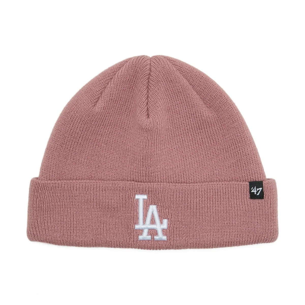'47 -  Los Angeles Dodgers B-RNDXL12ACE-QC KNIT MEDIUM【15173609】