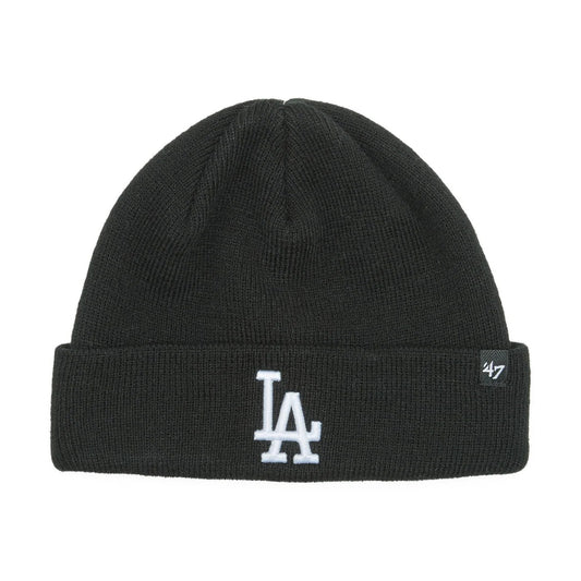 '47 - Los Angeles Dodgers RANDLE XL CUFF KNIT MEDIUM 【15173610】