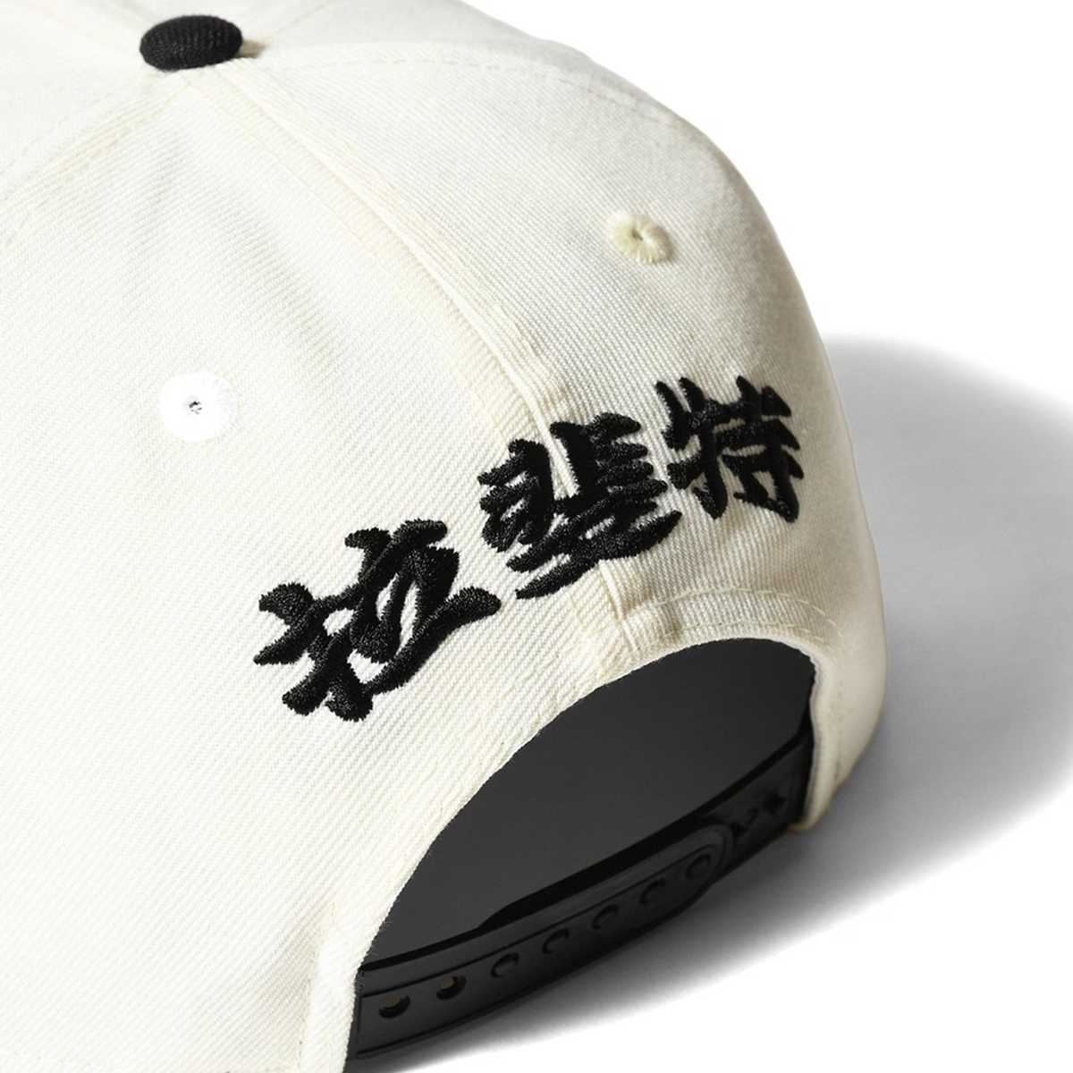 LFYT×THREE TIDES TATTOO - YUSUKE HAMAMOTO BONSAI 9FIFTY【LE251405】