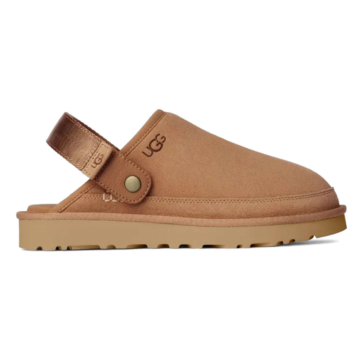 UGG - M GOLDENCOAST CLOG II CHE【1166915-CHE】
