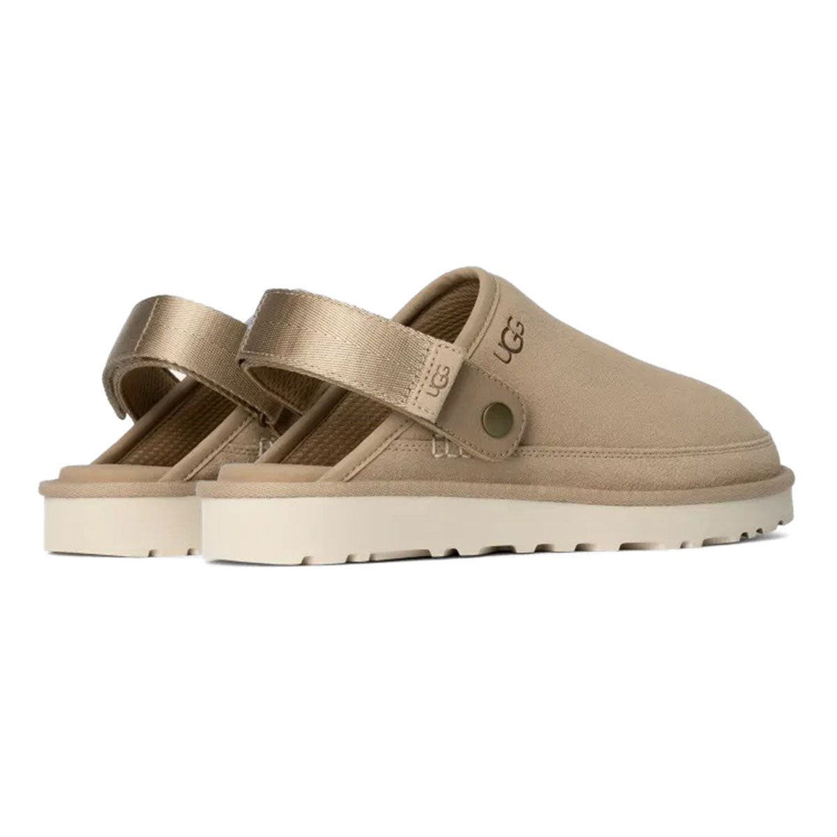 UGG - MENS GOLDENCOAST CLOG II SAN【1166915】 – HOMEGAME TOKYO