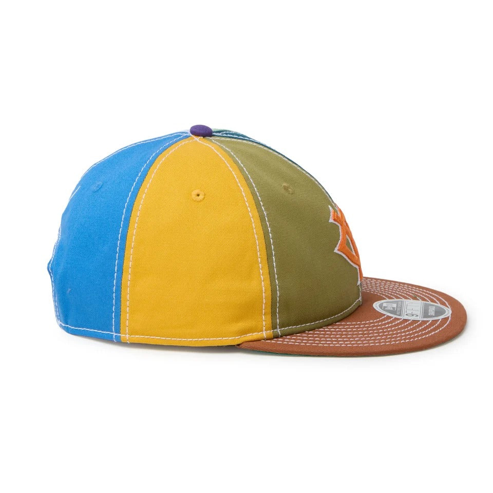 NEWERA - RC 9FIFTY SEAN WOTHERSPOON YOMIURI GIANTS MULTI【15156290】