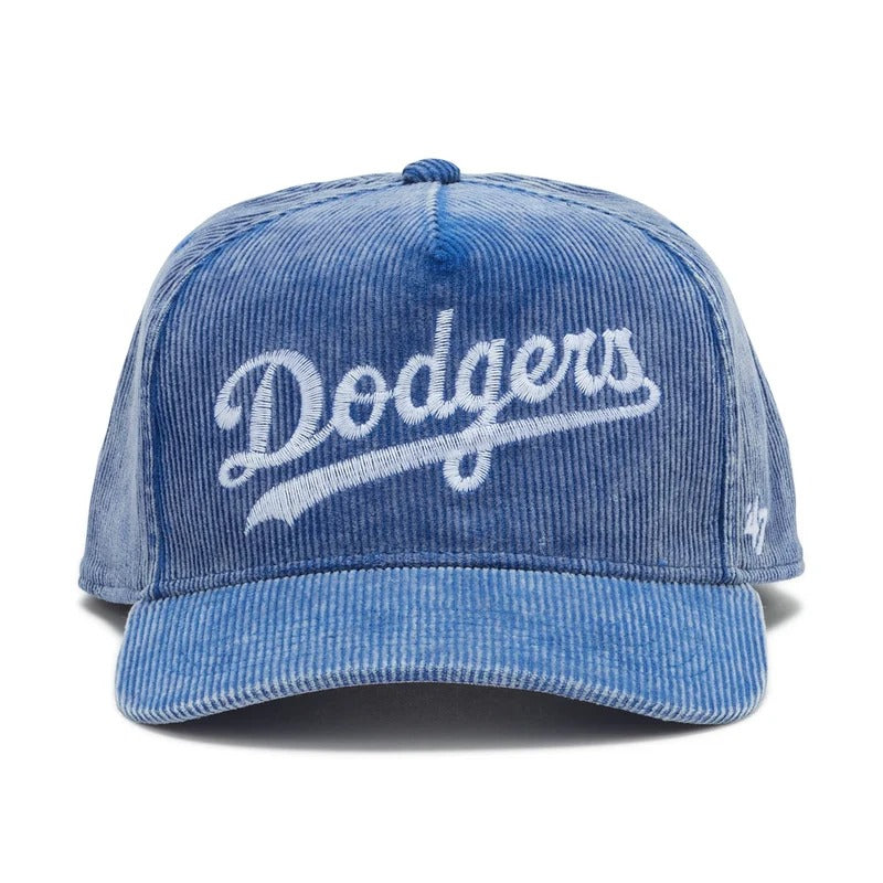 '47 - HITCH Los Angeles Dodgers B-RECLM12AOP-T3A Royal 【15173613】