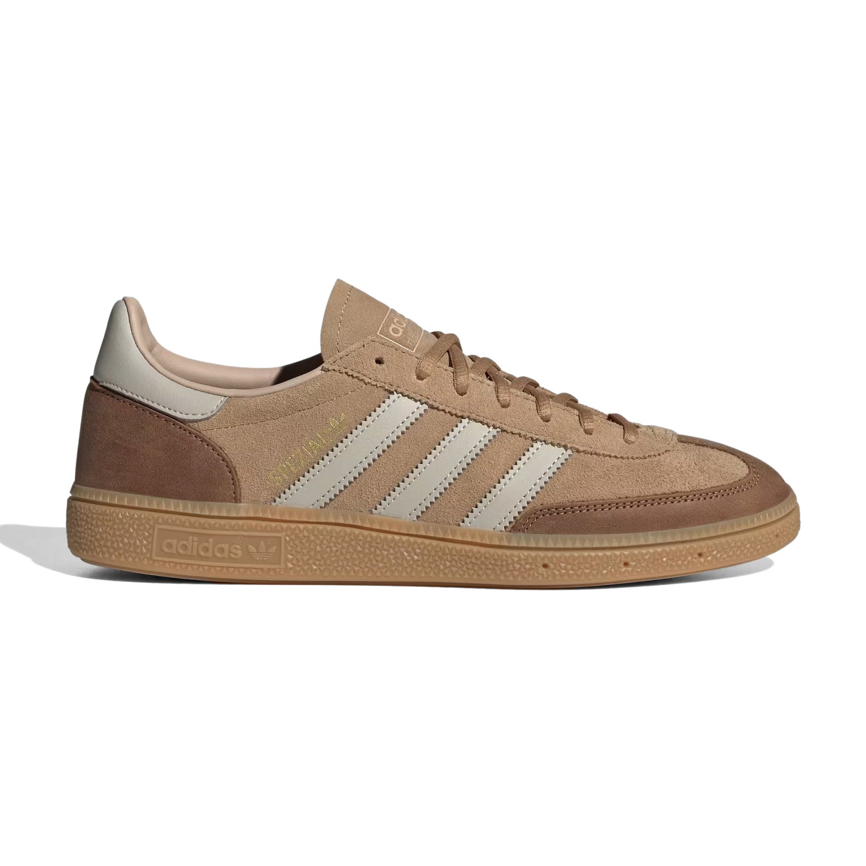 adidas - HANDBALL SPEZIAL Cardboard / Beige / Gum【KI2973