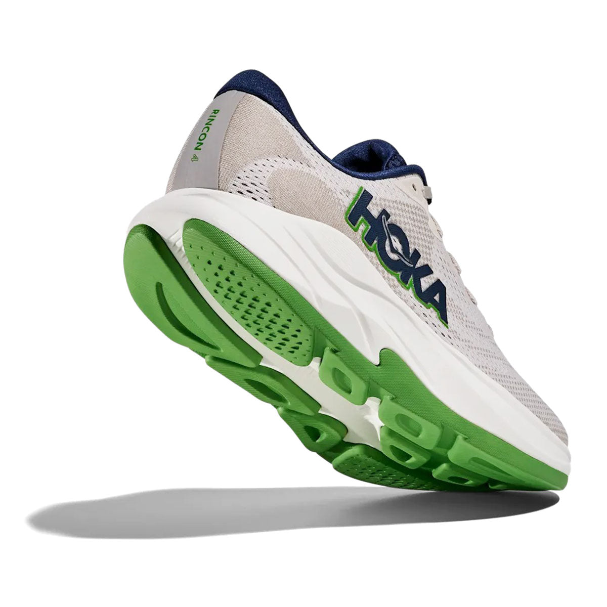 HOKA - RINCON 4 PATTY/GROUT【1155130-PTYG-MG】